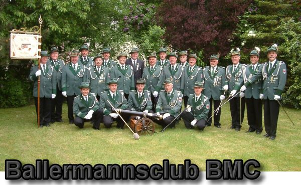 Der Ballermann-Club